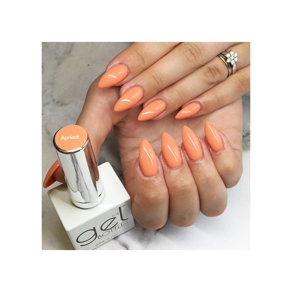 The GelBottle Inc - Gel Polish - Apricot .67oz