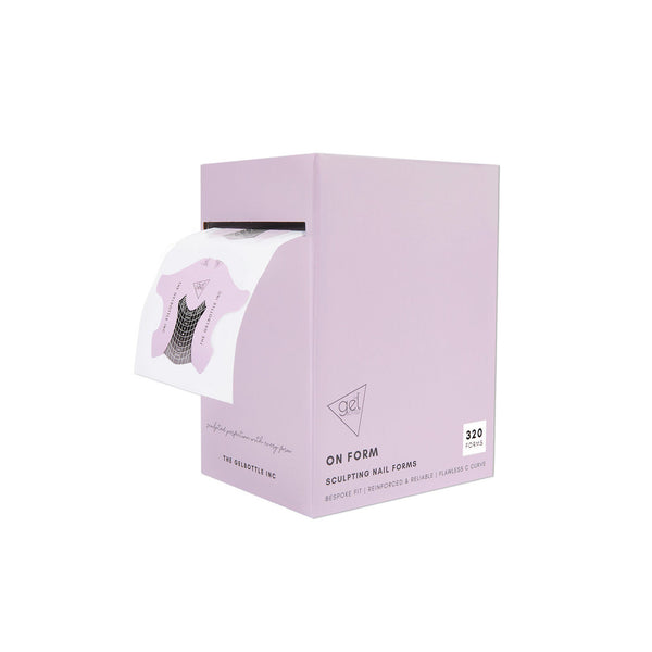 The GelBottle Inc - Nail Forms