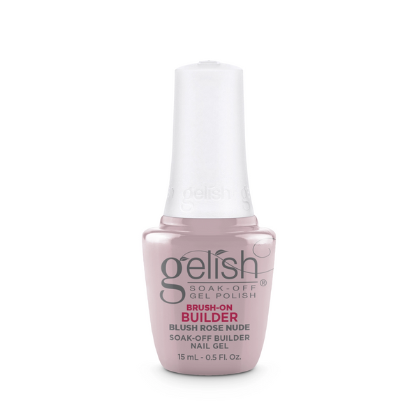 Gelish - Brush-On Builder Bundle