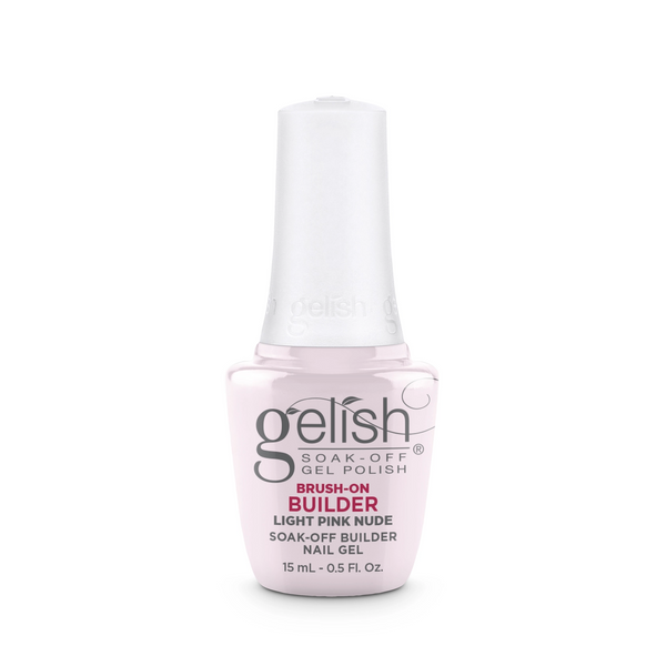 Gelish - Brush-On Builder Bundle