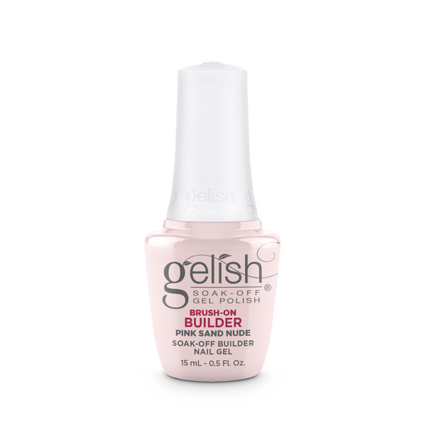 Gelish - Brush-On Builder Bundle