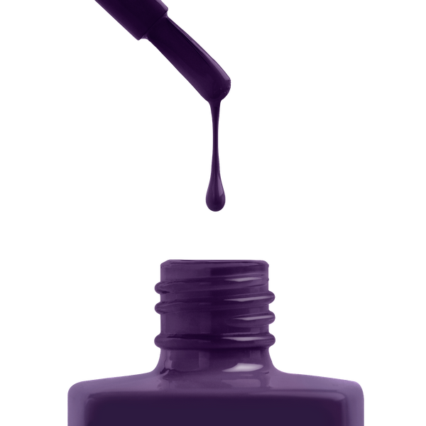 Apres - Hema Free Gel Couleur - You-re Pretty Grape