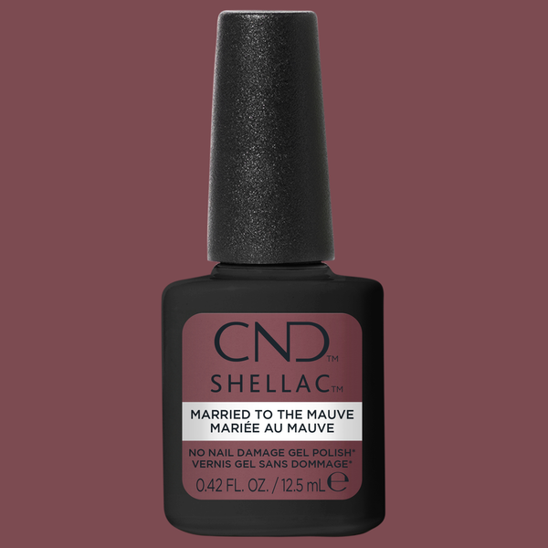 CNDS-MARRIED TO THE MAUVE 0.42