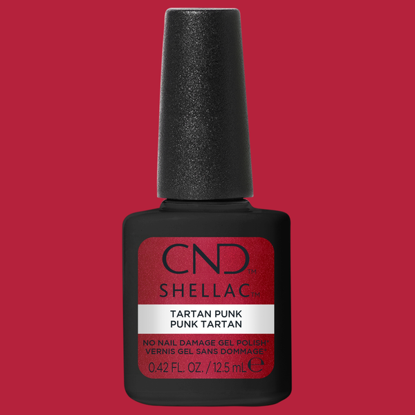 CNDS-TARTAN PUNK 0.42