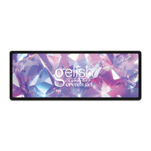 Gelish - Cream Gel Palette - Rich In Glitter