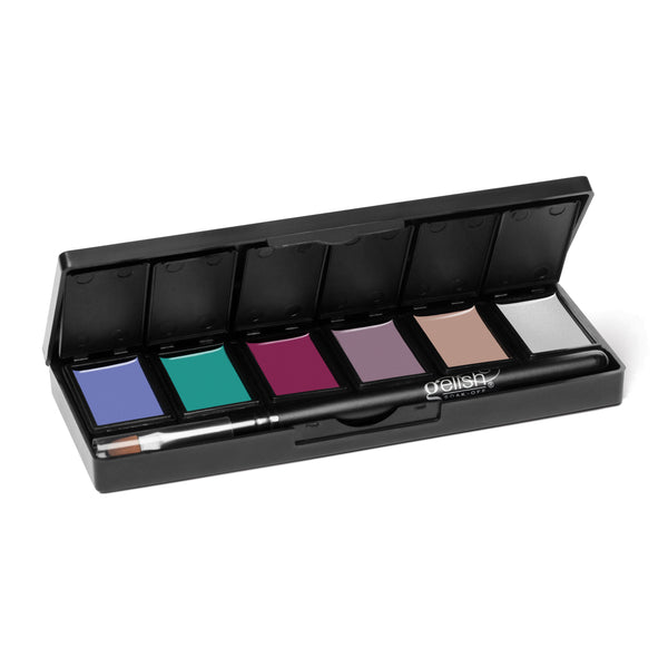 Gelish - Cream Gel Palette - Elegant Beauty