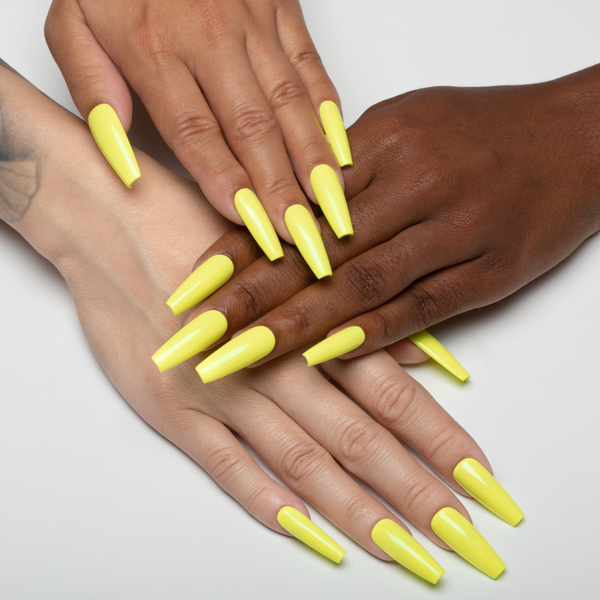 Apres - Hema Free Gel Couleur - Lemon Sour