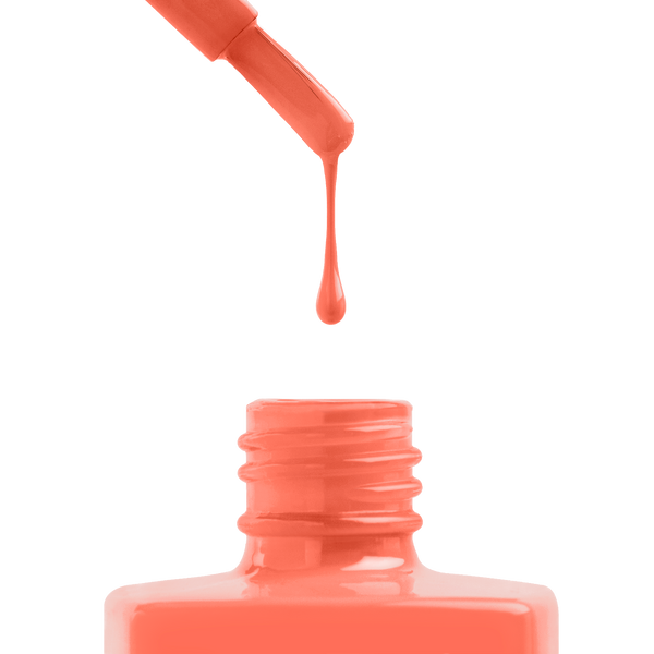 Apres - Hema Free Gel Couleur - What Does The Fox Say