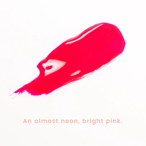 Nail Thoughts Color Gel - Venice Beach - #NT-08