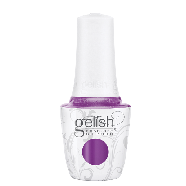 Gelish - Berrylicious Bliss 0.5 oz - #1110593