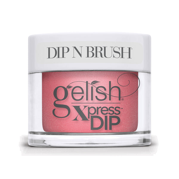Gelish Xpress Dip - Citrus Halo 1.5 oz - #1620590