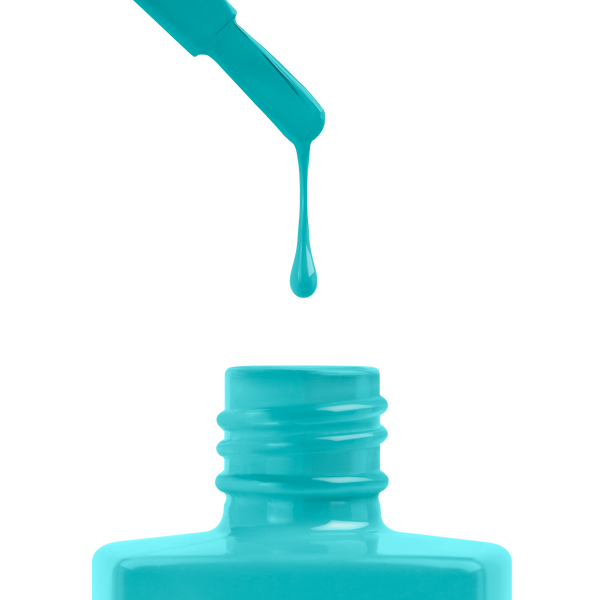 Apres - Hema Free Gel Couleur - Lagoon Five