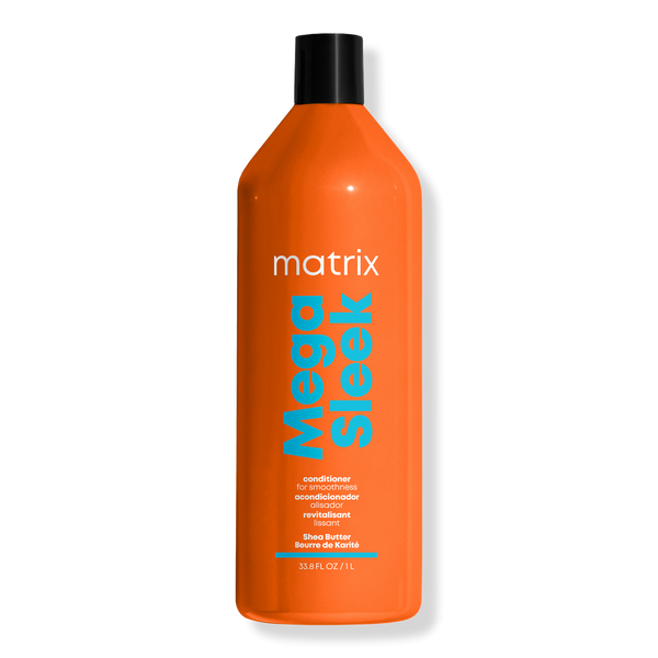 Matrix - Mega Sleek Conditioner - 1 Liter / 33.8 oz