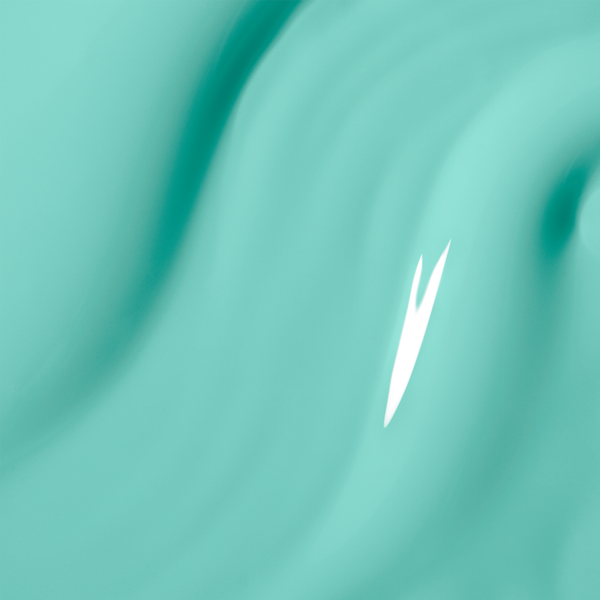 Apres - Hema Free Gel Couleur - Aquamarine Cadet