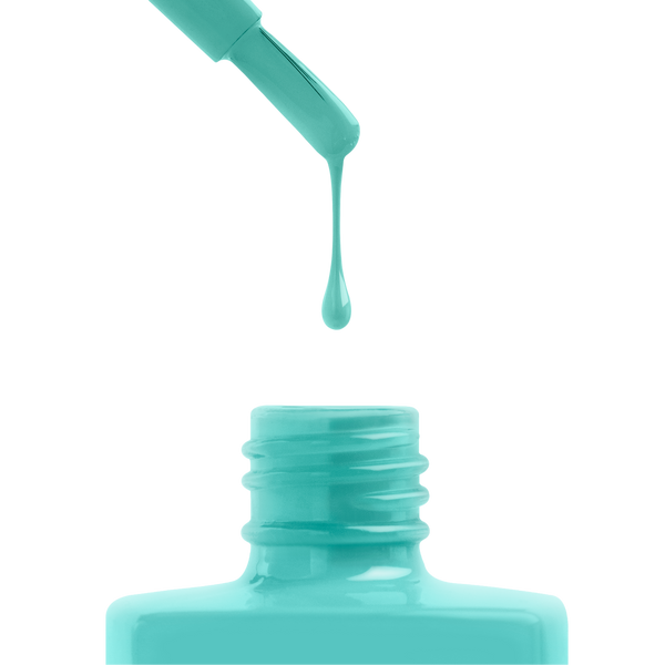 Apres - Hema Free Gel Couleur - Aquamarine Cadet