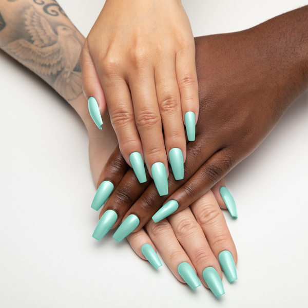 Apres - Hema Free Gel Couleur - Sea Foam-o