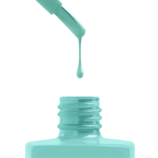 Apres - Hema Free Gel Couleur - Sea Foam-o