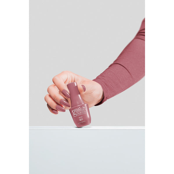 Gelish Gel Color Plus - Feel Sureel? 0.5 oz
