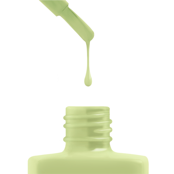 Apres - Hema Free Gel Couleur - Im-Pothos-ible