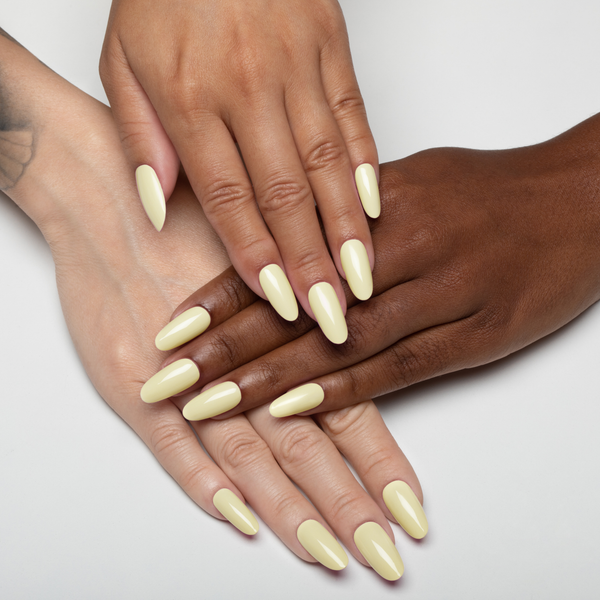 Apres - Hema Free Gel Couleur - Vitamin Sea