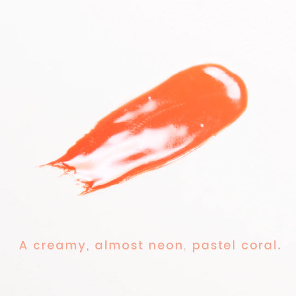 Nail Thoughts Color Gel - Isla Vista - #NT-11