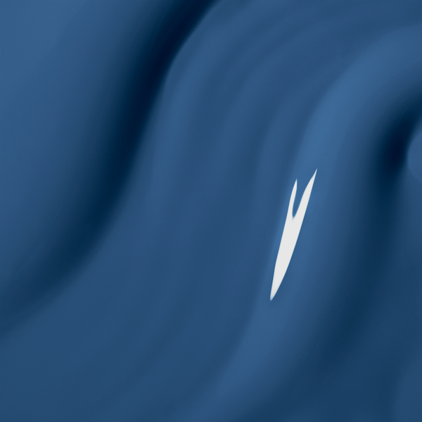 Apres - Hema Free Gel Couleur - Billy Blue