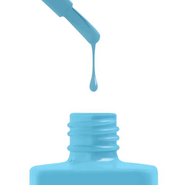 Apres - Hema Free Gel Couleur - Resting Beach Face