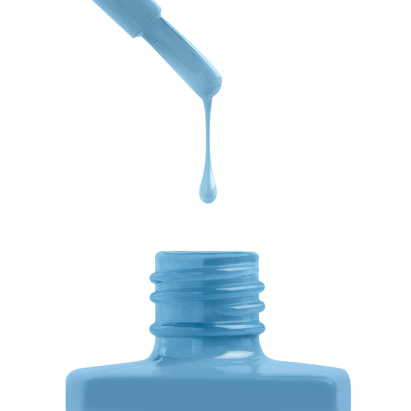 Apres - Hema Free Gel Couleur - Dusky Denim