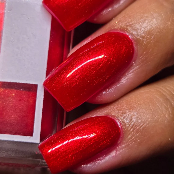 Loud Lacquer - (248)434-5508 0.45 oz