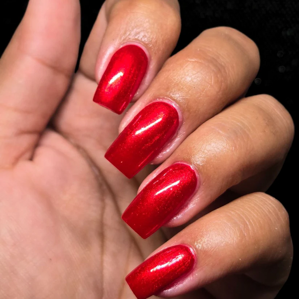 Loud Lacquer - (248)434-5508 0.45 oz