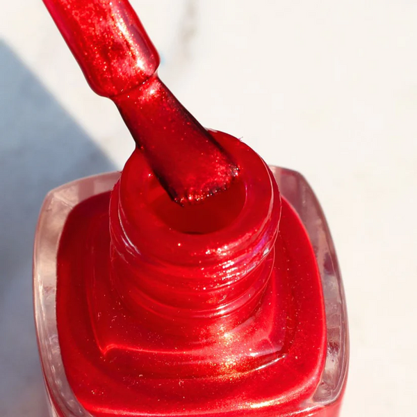 Loud Lacquer - (248)434-5508 0.45 oz