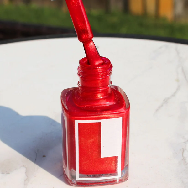 Loud Lacquer - (248)434-5508 0.45 oz