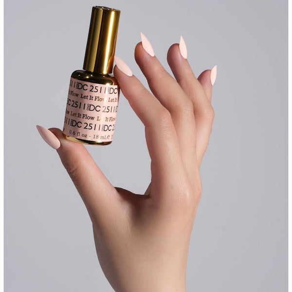 DND - DC Duo - Let It Flow - #2511