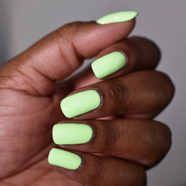 DND - DC Duo - Happy Go Lucky - #2513