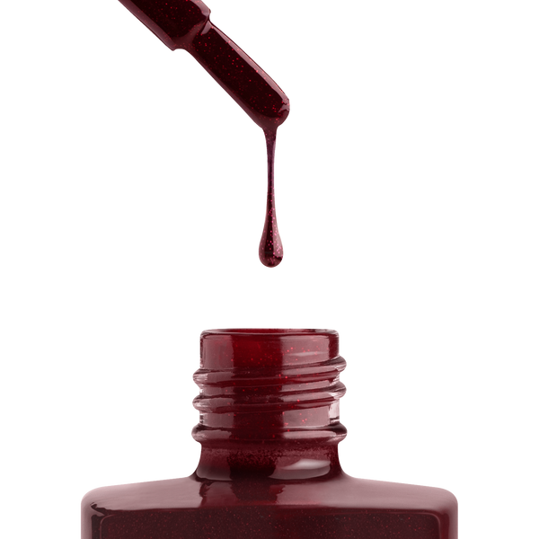 Apres - Hema Free Gel Couleur - Ruby Slippers