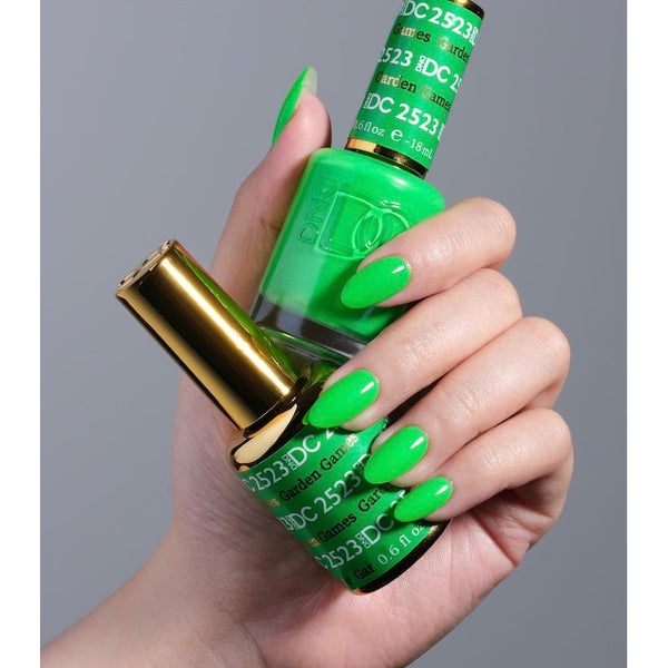 DND - DC Duo - Garden Games - #2523