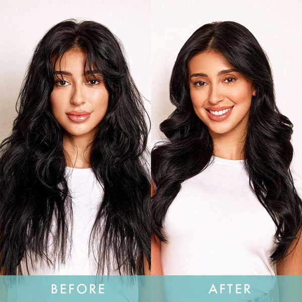 It's a 10 - Blow Dry Miracle Glossing Glaze Shampoo 10.0 oz