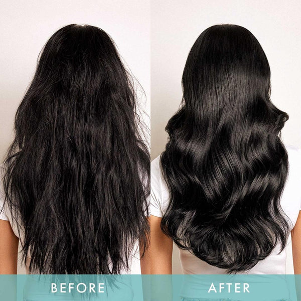 It's a 10 - Blow Dry Miracle Glossing Glaze Shampoo 10.0 oz