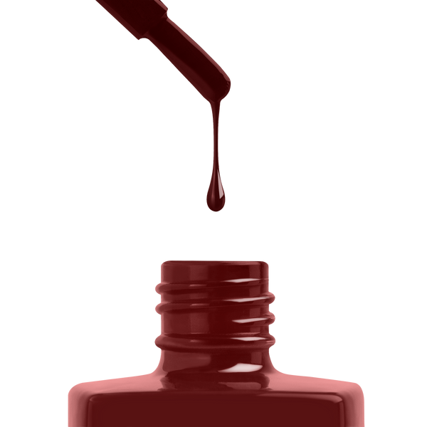 Apres - Hema Free Gel Couleur - Plum Out Of Luck