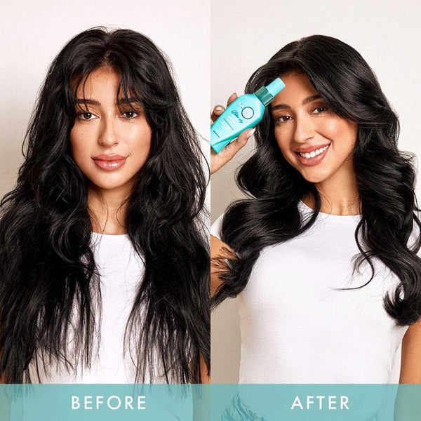 It's a 10 - Blow Dry Miracle Glossing Leave-In 4.0 oz