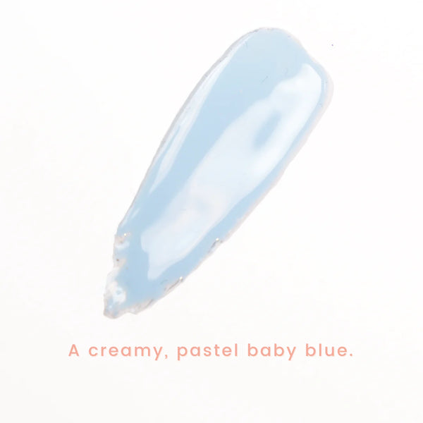 Nail Thoughts Color Gel - Window Breeze - #NT-13