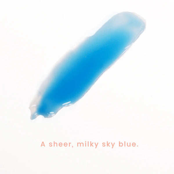 Nail Thoughts Color Gel - Pool Float - #NT-14