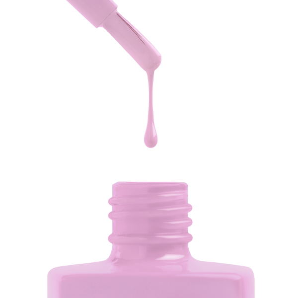 Apres - Hema Free Gel Couleur - Kunzite Light