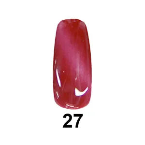 DND - DC Cat Eye - Burmese Thai #27