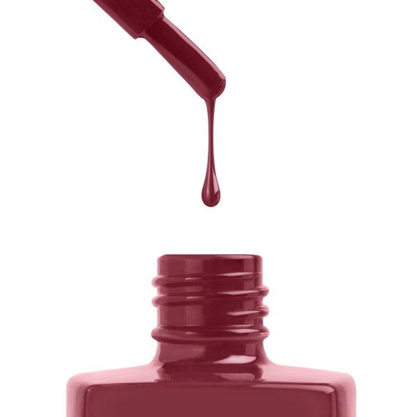 Apres - Hema Free Gel Couleur - Wine O’Clock