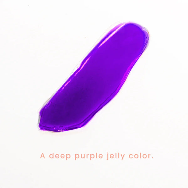 Nail Thoughts Color Gel - Amethyst - #NT-16