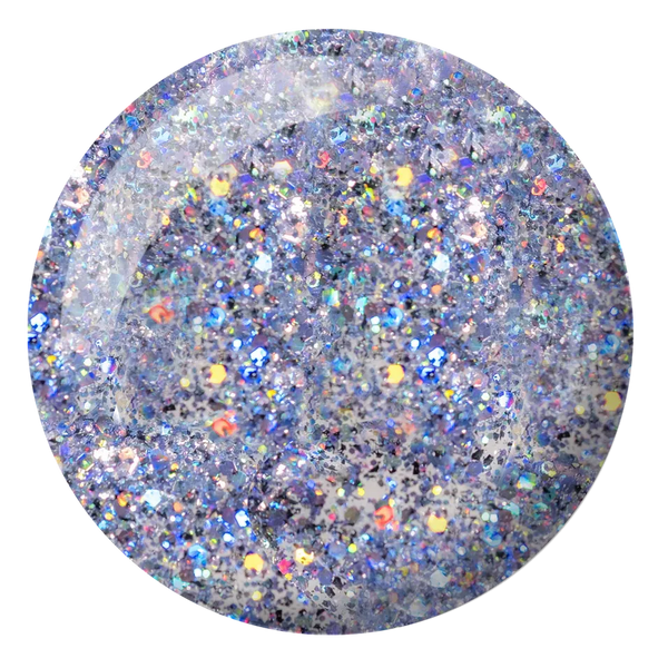 DND - Diva Gel - High Society Silver #295