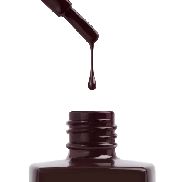 Apres - Hema Free Gel Couleur - Never Bordeaux You