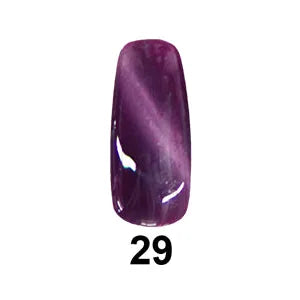 DND - DC Cat Eye - Balinese Cat #28