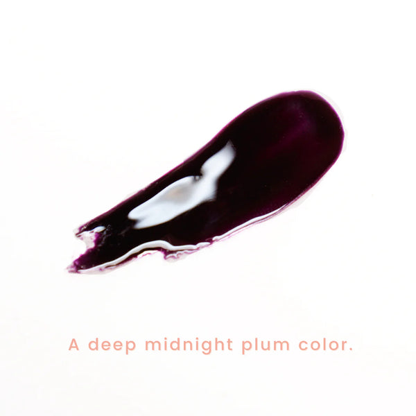 Nail Thoughts Color Gel - Midnight Peace - #NT-17